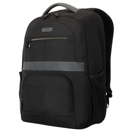 Mochila Targus Exhibition 15.6" Negra